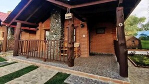 Unclassified image, 5 of 8, button - Rinconada Los Robles (Huasca de Ocampo)