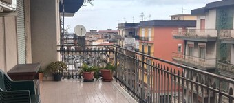 LG Tourist Apartment Giarre
