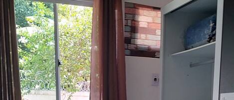 2 Schlafzimmer, WLAN