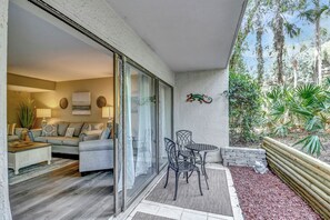 Condo (2 Bedrooms) | Property amenity - Treetops 5503 (Hilton Head Island)