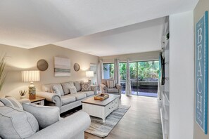 Condo (2 Bedrooms) | Property amenity - Treetops 5503 (Hilton Head Island)