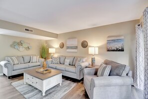 Condo (2 Bedrooms) | Property amenity - Treetops 5503 (Hilton Head Island)