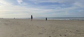 Renesse Stacaravan in Family Friendly Camping