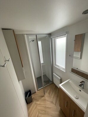 Een douche