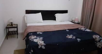 STUDIO OUEST FOIRE DAKAR