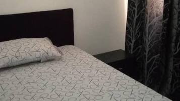 Basic Apartment | 1 bedroom, free WiFi