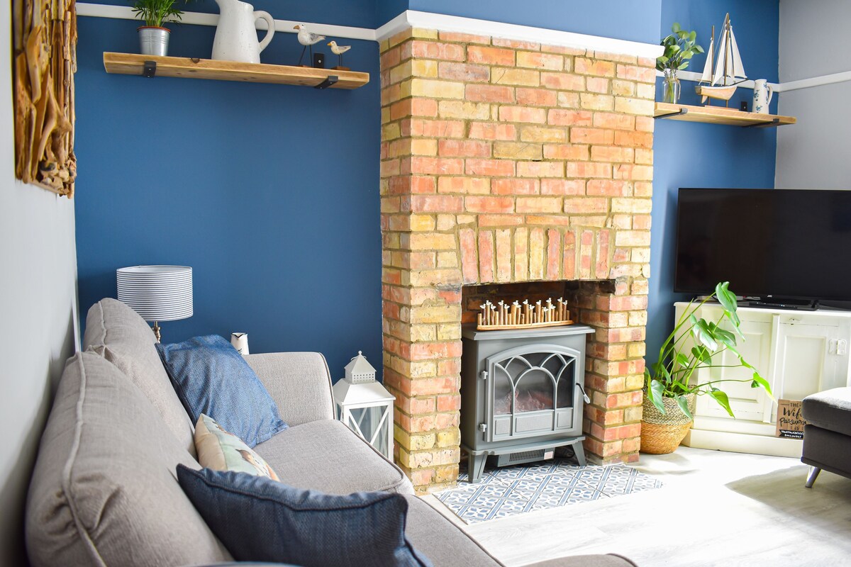 Bild für Gastgeberprofil