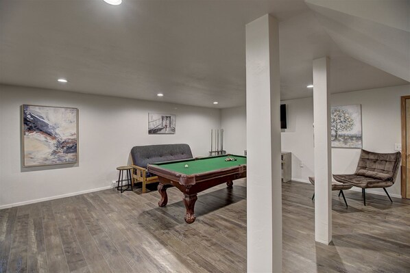 House (WV475) | Exterior - Wv475 (Kalispell)