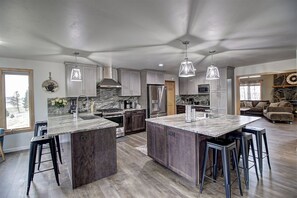 하우스 (WV475) | 외관