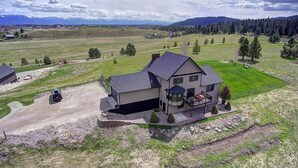 House (WV475) | Exterior - Wv475 (Kalispell)