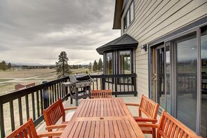 House (WV475) | Exterior - Wv475 (Kalispell)