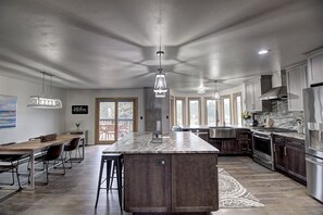 Exterior - Wv475 (Kalispell)