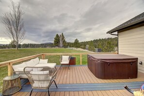 하우스 (WV475) | 외관