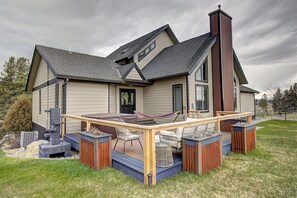 House (WV475) | Exterior - Wv475 (Kalispell)