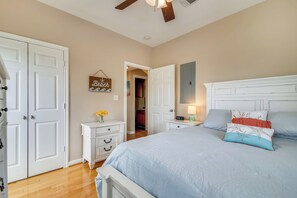 House (4 Bedrooms) | Property amenity