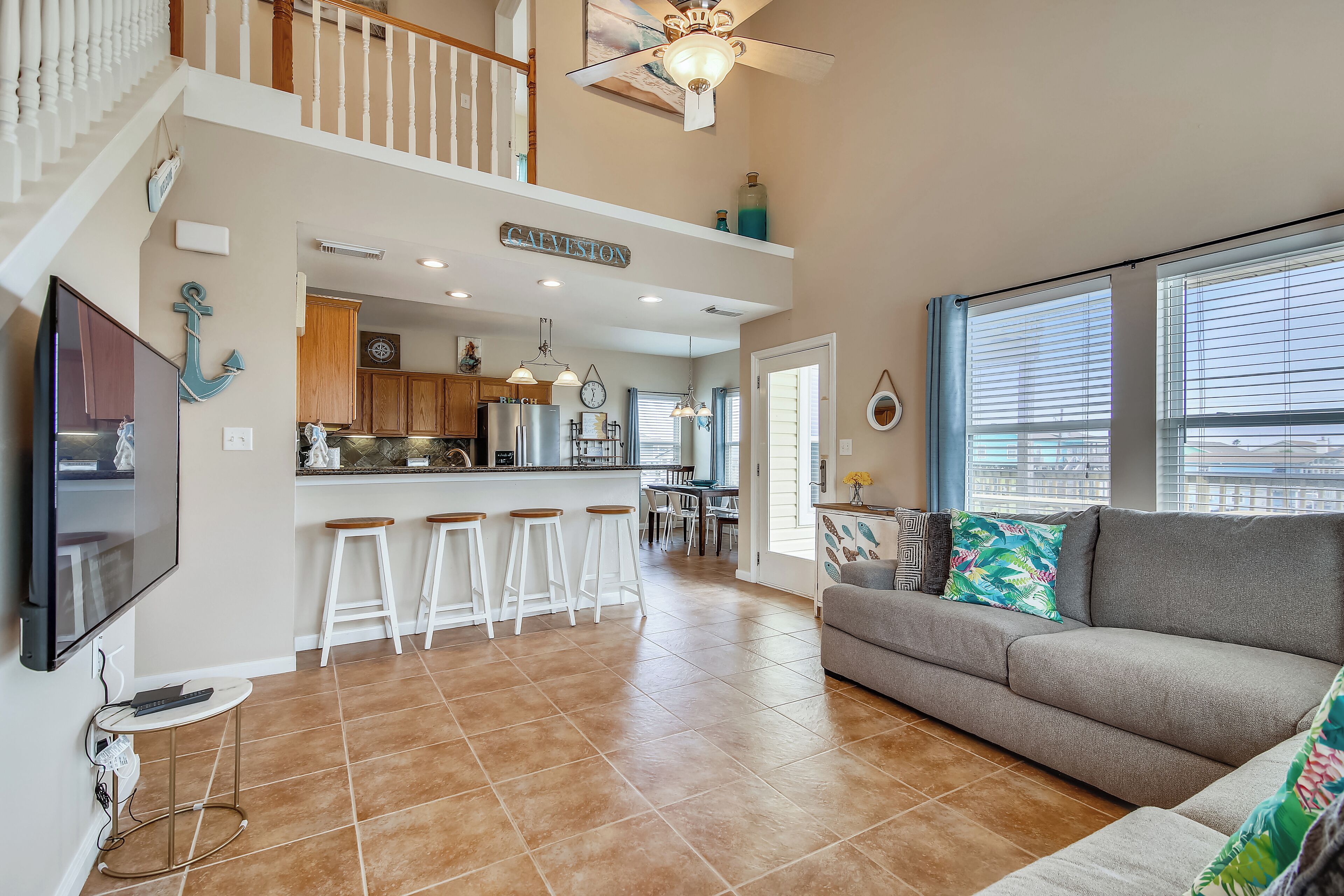 House (4 Bedrooms) | Property amenity