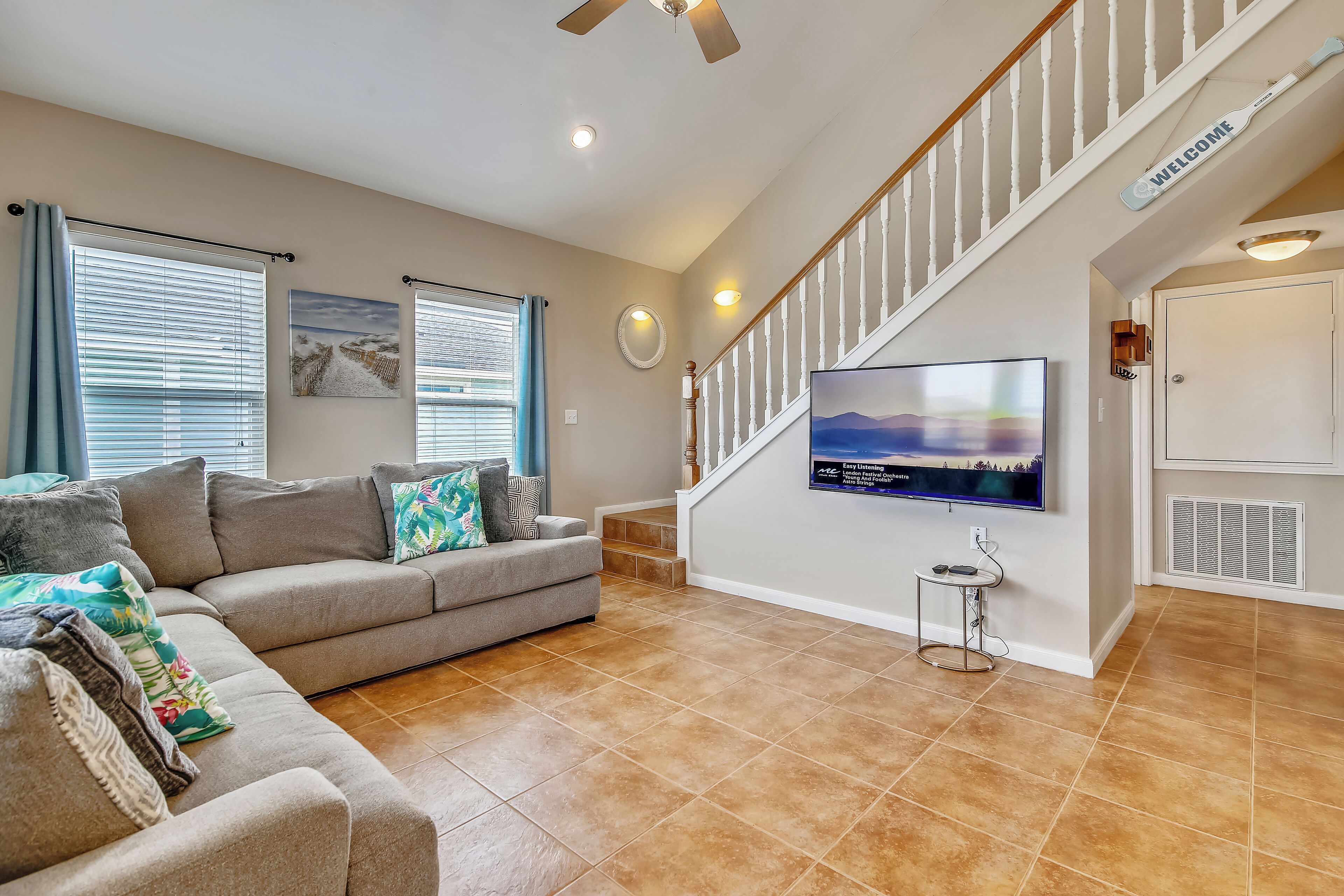 House (4 Bedrooms) | Property amenity