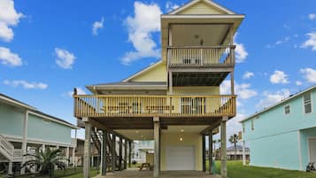 Hus (4 Bedrooms) | Eksteriør