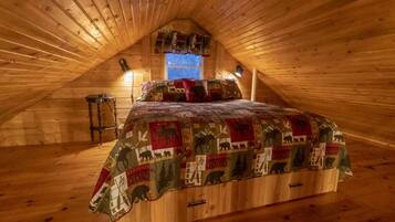 2 quartos, ferros/tábuas de passar roupa, Wi-Fi de cortesia