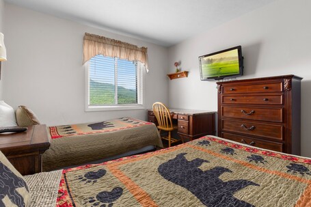 Deer Ridge Mountain Resort by JMR - Image 114
