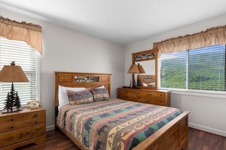 Deer Ridge Mountain Resort by JMR - Image 120