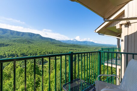 Deer Ridge Mountain Resort by JMR - Image 69
