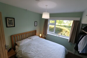 Cottage, 3 Bedrooms | Free WiFi, bed sheets - Woodlands (Okehampton)