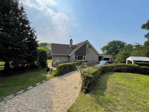 Exterior - Woodlands (Okehampton)