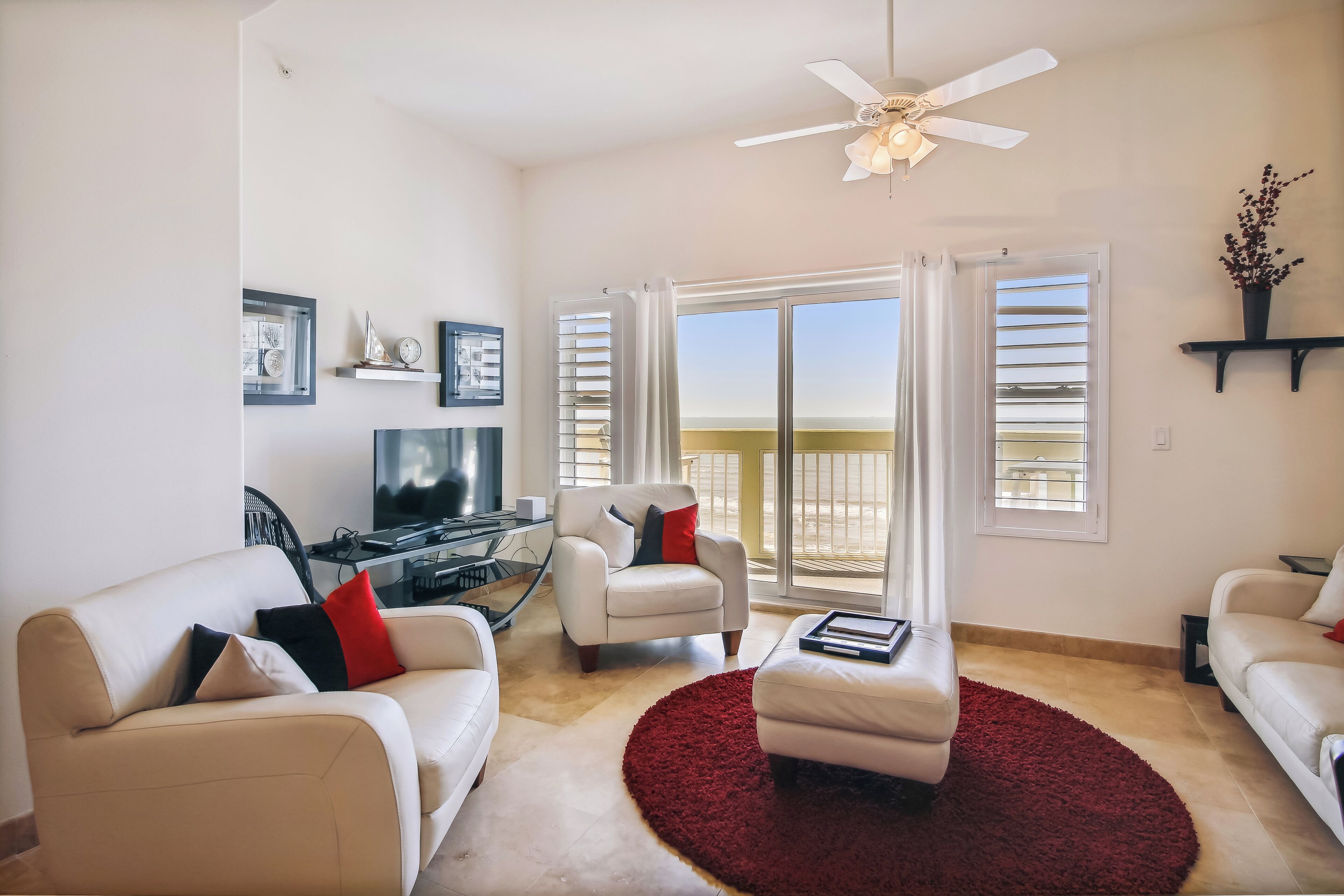 Lejlighed (2 Bedrooms) | Facilitet på overnatningsstedet