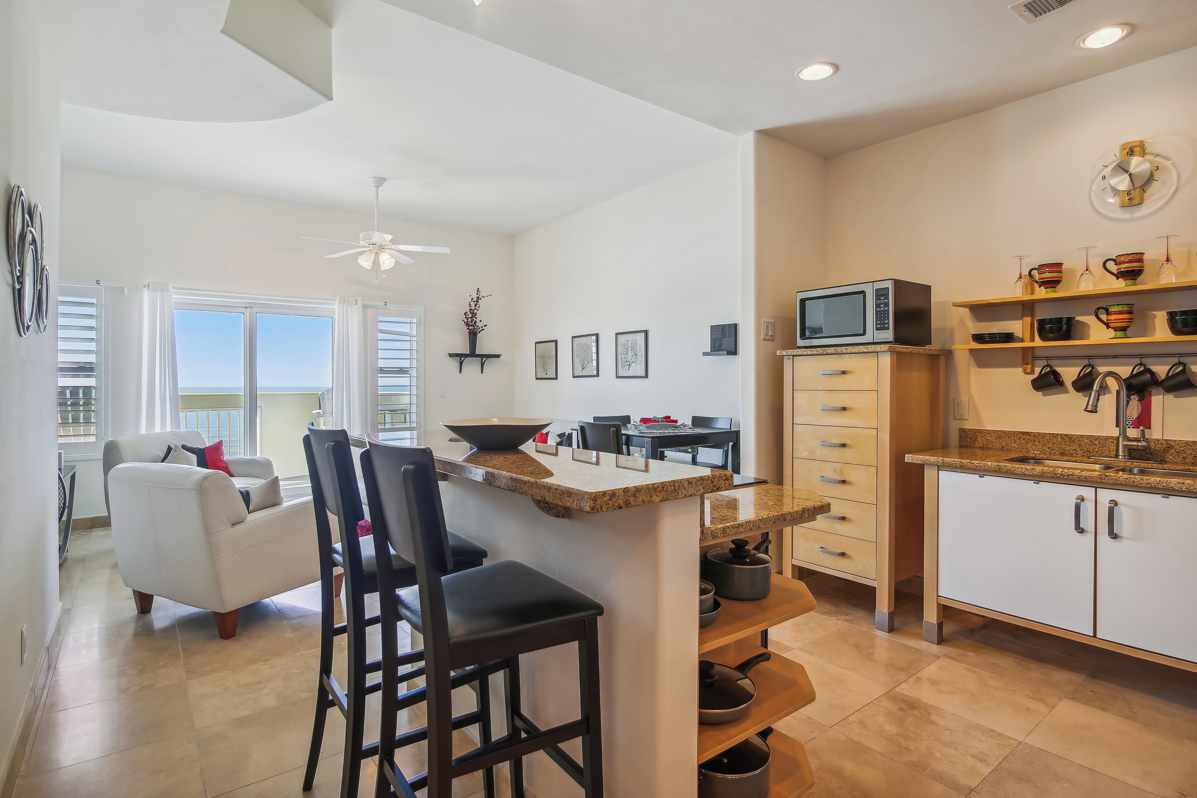 Property amenity
