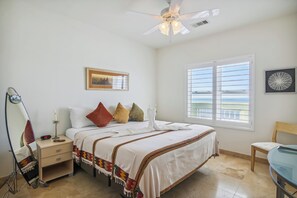 Condo (2 Bedrooms) | Property amenity - Pelican View by Ryson Vacation Rentals (Galveston)