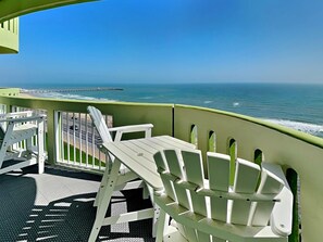 Condo (2 Bedrooms) | Property amenity - Pelican View by Ryson Vacation Rentals (Galveston)