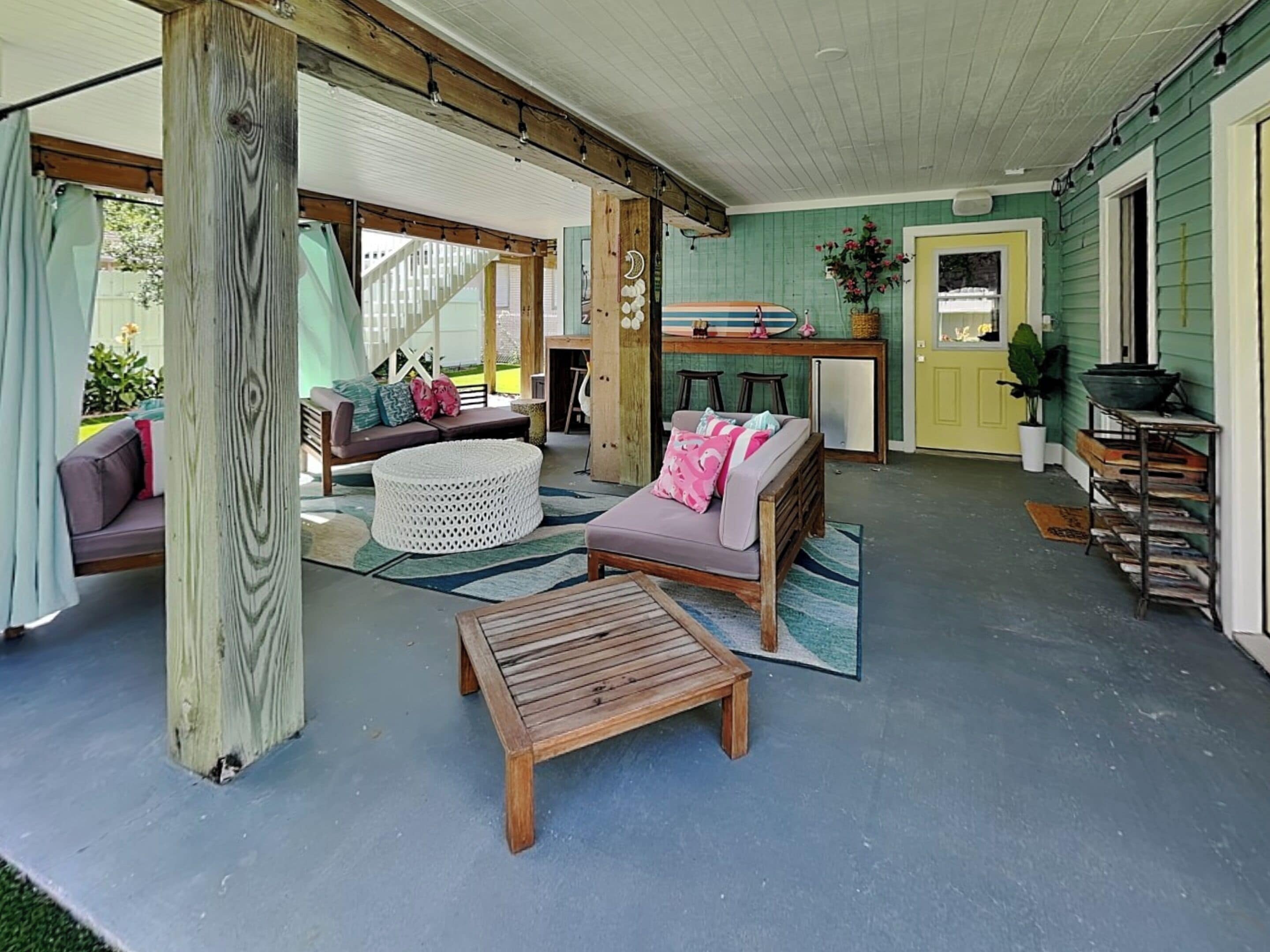 House (3 Bedrooms) | Property amenity