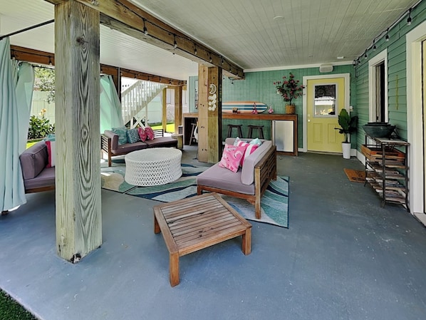 House (3 Bedrooms) | Property amenity
