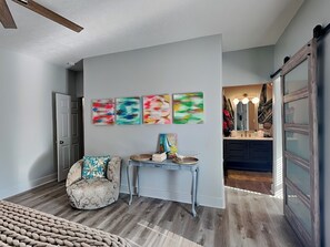 House (3 Bedrooms) | Property amenity
