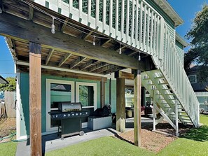 House (3 Bedrooms) | Property amenity