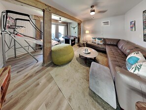 House (3 Bedrooms) | Property amenity