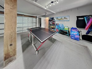 House (3 Bedrooms) | Property amenity