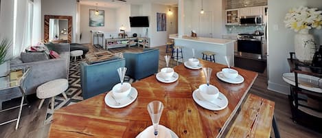 House (3 Bedrooms) | Property amenity