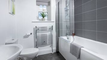Cottage | Interni