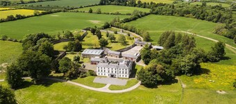 2 Bed Suite With Tea/coffee Making Facilities