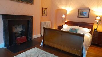 Apartment | 2 bedrooms, bed sheets