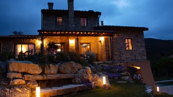 Vila, Beberapa Tempat Tidur | Eksterior