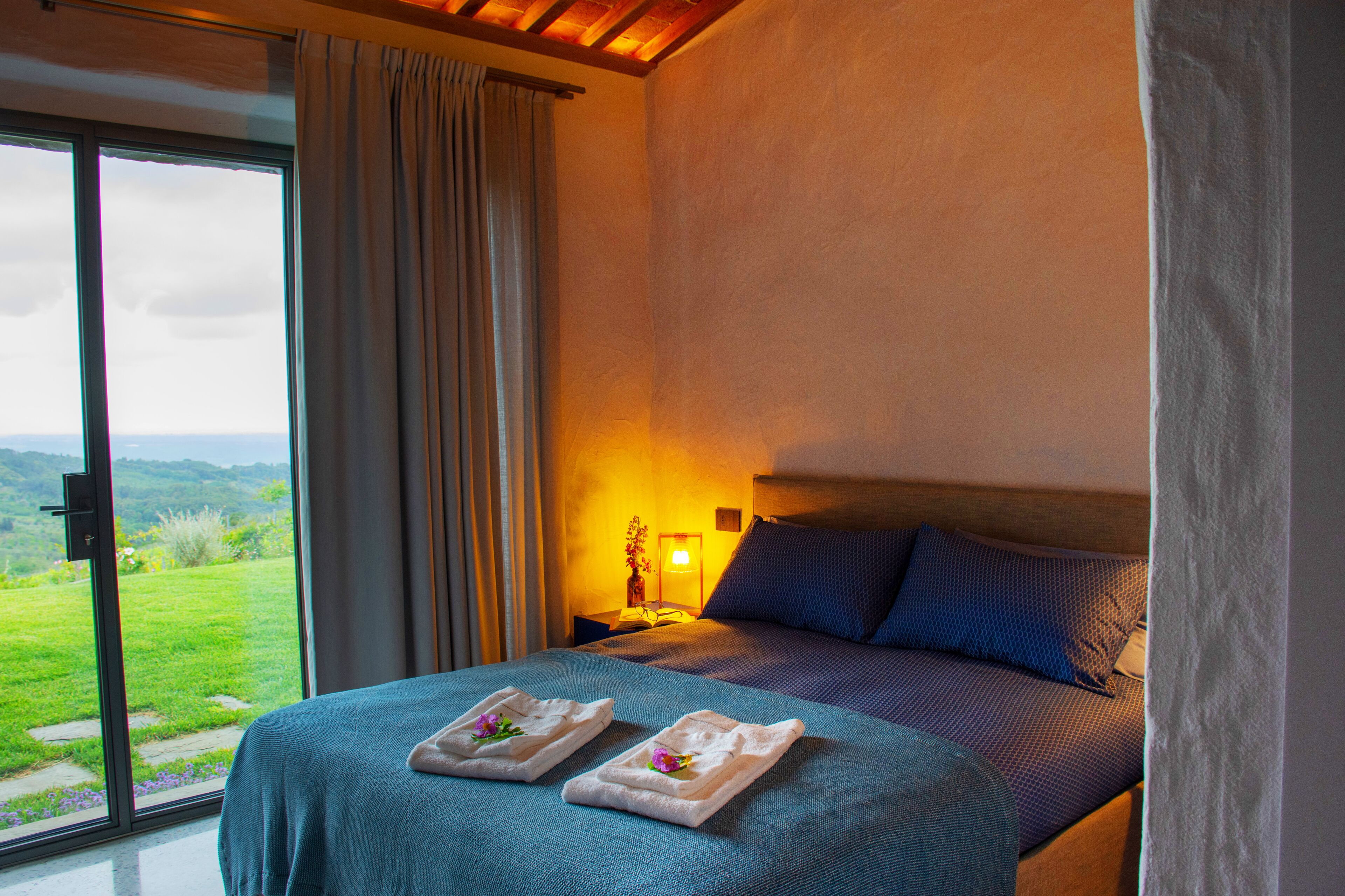 Villa, Multiple Beds | 3 bedrooms, iron/ironing board, free WiFi, bed sheets