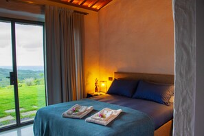 Villa, Multiple Beds - Wonderful Private Villa With Pool in Riparbella (Riparbella)