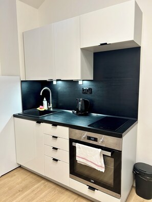 Quarto econômico | 1 quarto, cofres nos quartos, cortinas blackout, quartos à prova de som