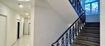 菲加羅套房飯店