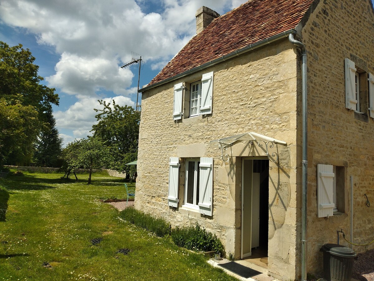 Image de profil de l’hôte