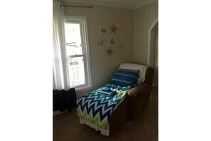 1 habitación