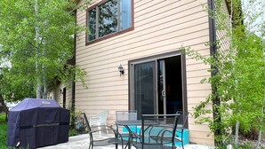 House (CD75A) | Exterior - Cd75a Whitefish Townhome (Whitefish)